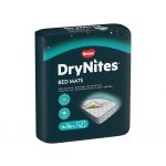 Huggies Resguardo Dry Nites 7 Unids