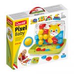 Quercetti Pixel Baby 30 Peças - QCT04401