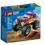 LEGO City Camião Gigante - 60251
