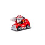 Concentra Mini-veículos com Figura Patrulha Pata - Marshall (112206) - 112206