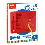 APLI Jogo Quadro Magnetico 1un - APL17536