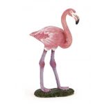 Papo Figura Flamingo Rosa Papo - 50187