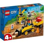 LEGO City Bulldozer da Construção Civil - 60252