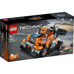 LEGO Technic Camião de Corridas - 42104