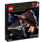 LEGO Star Wars Rise of Sky Walker - TIE Fighter Sith - 75272