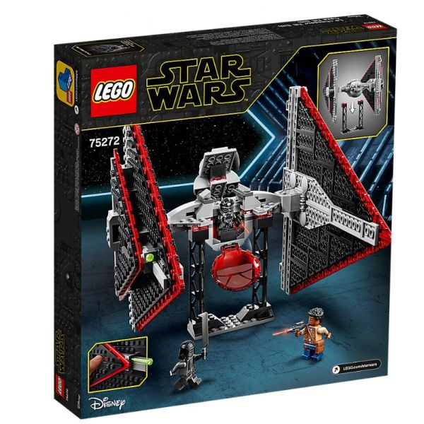 Batalhas de chefes atualizadas em LEGO Star Wars: A Saga Skywalker