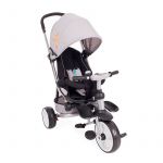 Kikkaboo Triciclo Vetta Beige Melange Phoenix