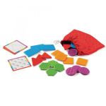 Learning Resources Tac-tiles - 9075