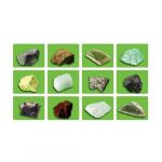 Learning Resources Coleção de Minerais - 5207