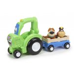 Little Tikes Reboque Agricultor Frankly - 636189