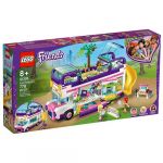 LEGO Friends Autocarro da Amizade - 41395