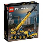 LEGO Technic Grua Móvel - 42108