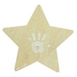 Baby Art Estrela Luminosa c/ Impressão - BA3601099500