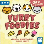 USAopoly Furry Foodies