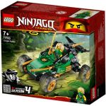 LEGO Ninjago Invasor Da Selva - 71700