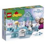 LEGO Duplo Frozen Elsa and Olaf's Tea Party - 10920