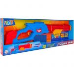 Globo W'Toy - Power Gun de 2 Canos - 39428