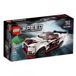 LEGO Speed Champions Nissan GT-R NISMO - 76896