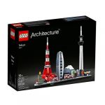 LEGO Architecture Tóquio - 21051
