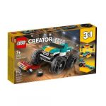 LEGO Creator Camião Gigante - 31101
