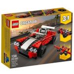 LEGO Creator Carro Desportivo - 31100