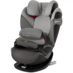 Cybex Cadeira-auto Pallas S-Fix Soho Grey