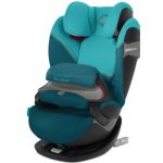 Cybex Cadeira-auto Pallas S-Fix River Blue