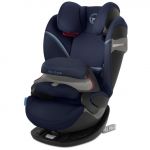Cybex Cadeira Auto Pallas S-Fix Isofix 1/2/3 Navy Blue