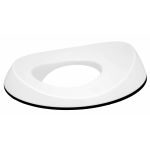 Luma Babycare Adaptador de Banho Wc Branca de Neve - LU03701
