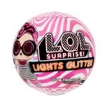LOL Surprise Lights Glitter - LLUB4000