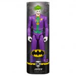 Spin Master: Batman - Figura de Acção Deluxe XL Joker