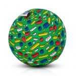 Buba Bloon Forro para Balão Legos - BB4124
