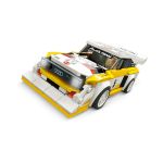 LEGO Speed Champions 1985 Audi Sport quattro S1 (250pcs) 2020 - 76897