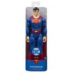 Spin Master: DC - Figura de Acção 30 cm Superman