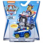Concentra Veículo Die Cast Patrulha Pata Chase