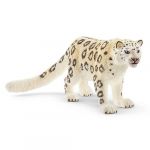 Schleich Wild Life Leopardo Das Neves - 14838