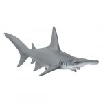 Schleich Wild Life Tubarão Martelo - 1684440