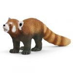 Schleich Wild Life Panda Vermelho - 1684434