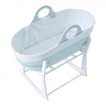 Tommee Tippee Alcofa com suporte Sleepee Basket with Stand Green - 1692646-1980361
