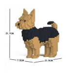 Jekca Dogs (Yorkshire Terrier 01S) 800x - 4897039892975