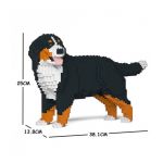 Jekca Dogs (Bernese Mountain Dog 03S) 1580x - 4897039899004