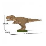 Jekca Dinosaurs (T-Rex 01S-M02) 790x - 4897039899141