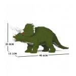 Jekca Dinosaurs (Triceratops 01S-M01) 1690x - 4897039899110
