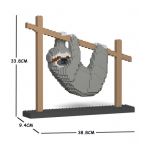 Jekca Mammals (Sloth 01S) 1700x - 4895226503109