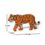 Jekca Mammals (Tiger 01S) 980x - 4897039892388