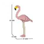 Jekca Birds (Flamingo 01C-M02) 350x - 4895226503536