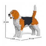 Jekca Dogs (Beagle 01S) 1020x - 4897039892937