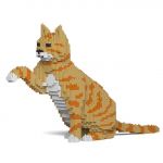 Jekca Cats (Orange Tabby 04S-M01) 1700x - 4897039893262