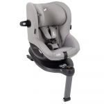 Joie Cadeira Auto I-Spin 360 E Grey Flannel