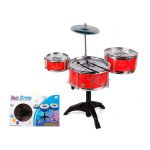 Bateria Musical Jazz Drum - S1123683